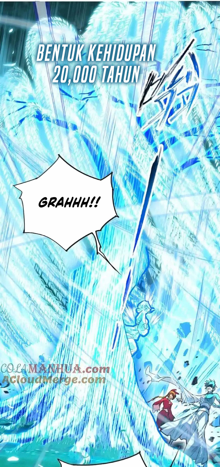 soul-land - Chapter: 342