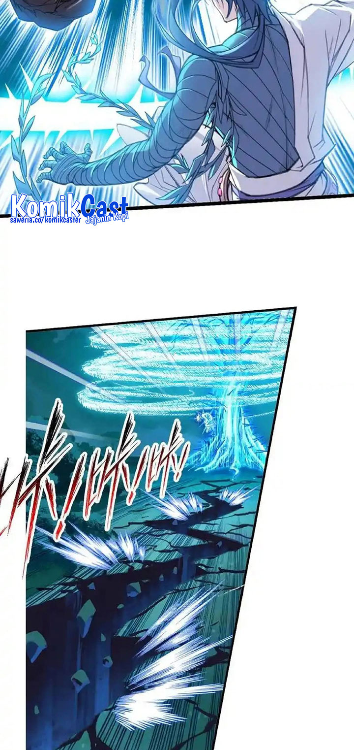 soul-land - Chapter: 342