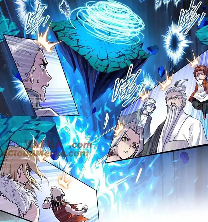 soul-land - Chapter: 342