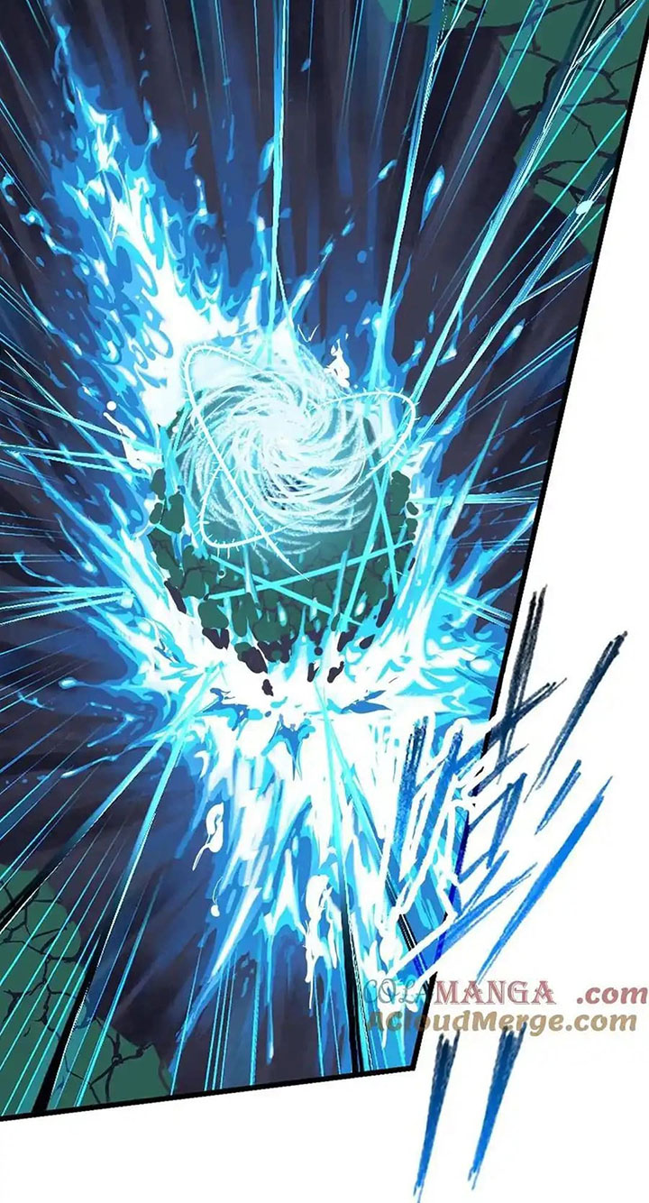 soul-land - Chapter: 342