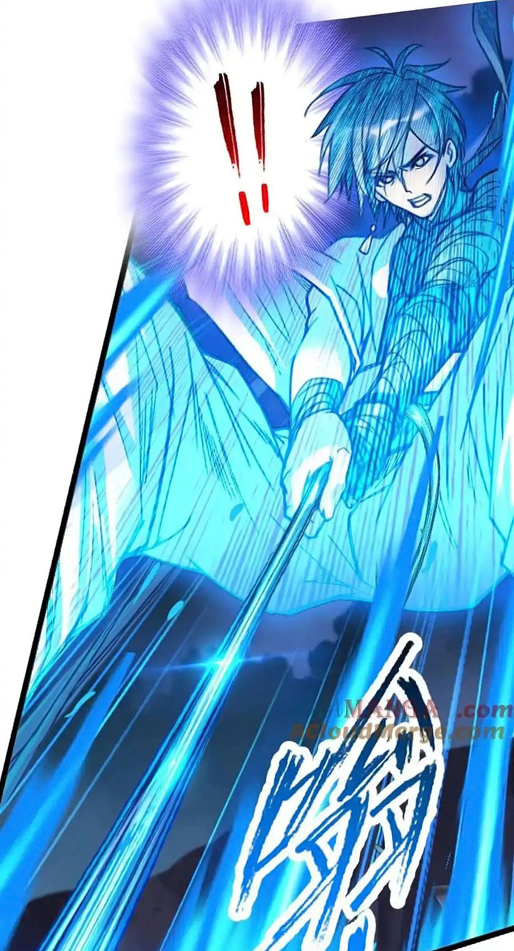 soul-land - Chapter: 342