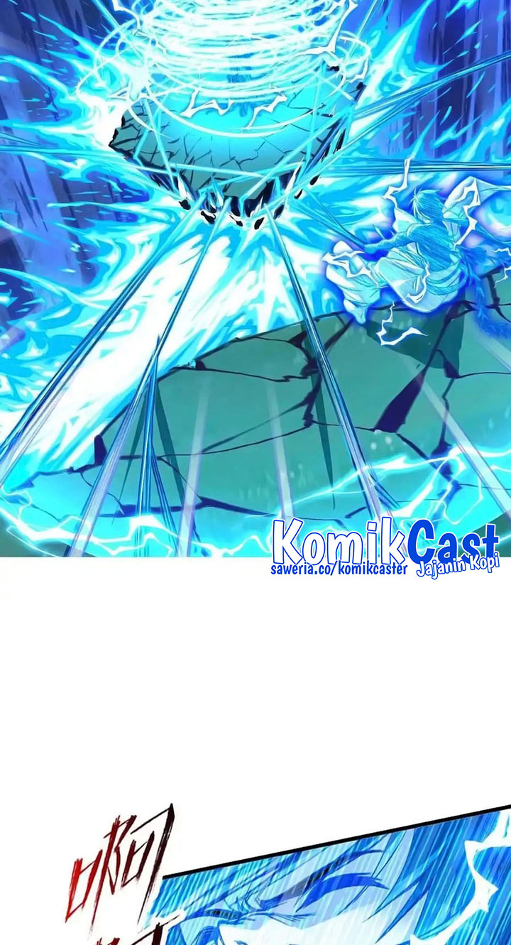 soul-land - Chapter: 342