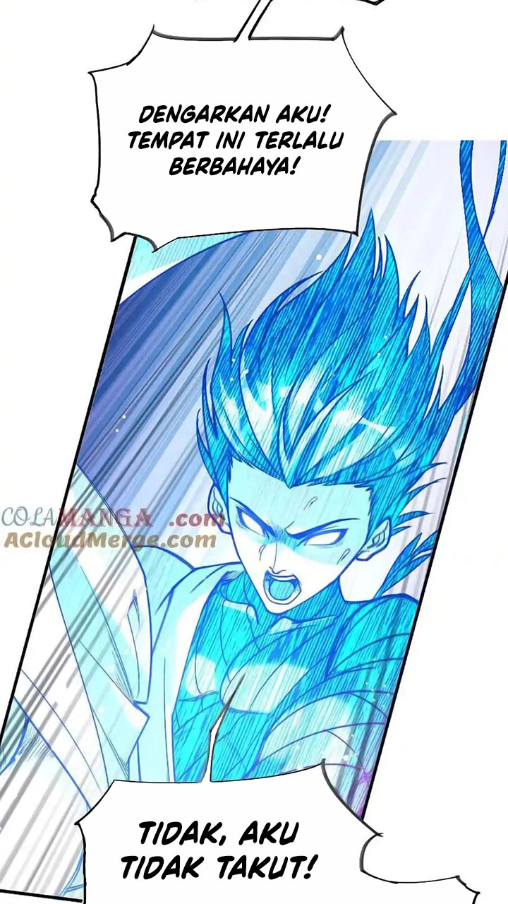 soul-land - Chapter: 342