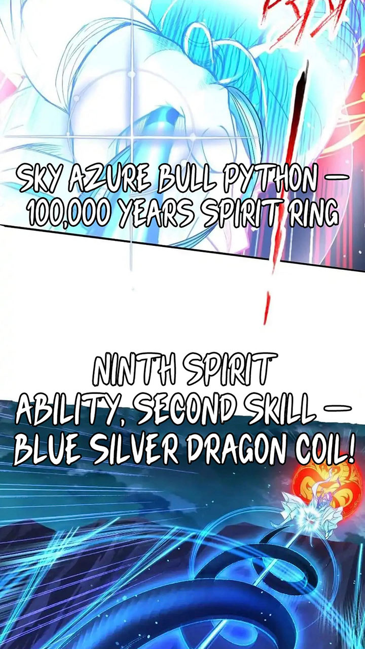 soul-land - Chapter: 342