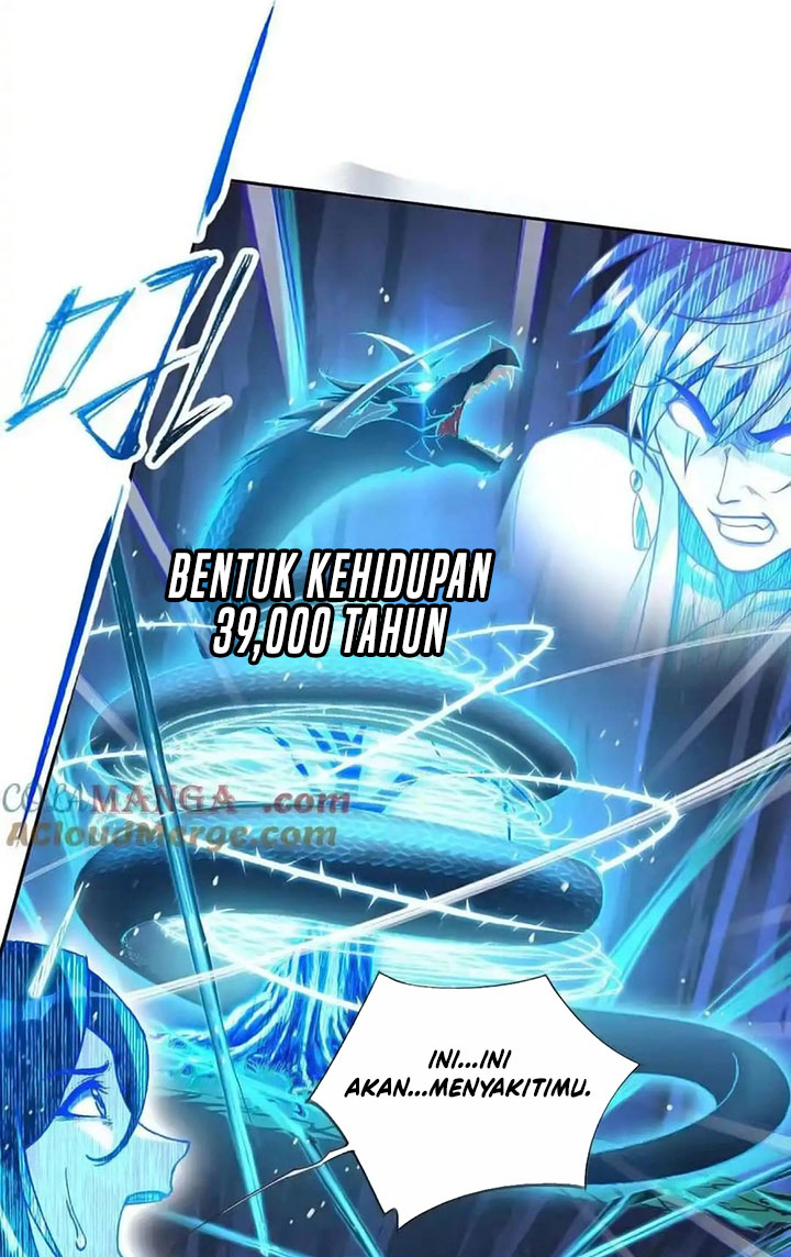 soul-land - Chapter: 342