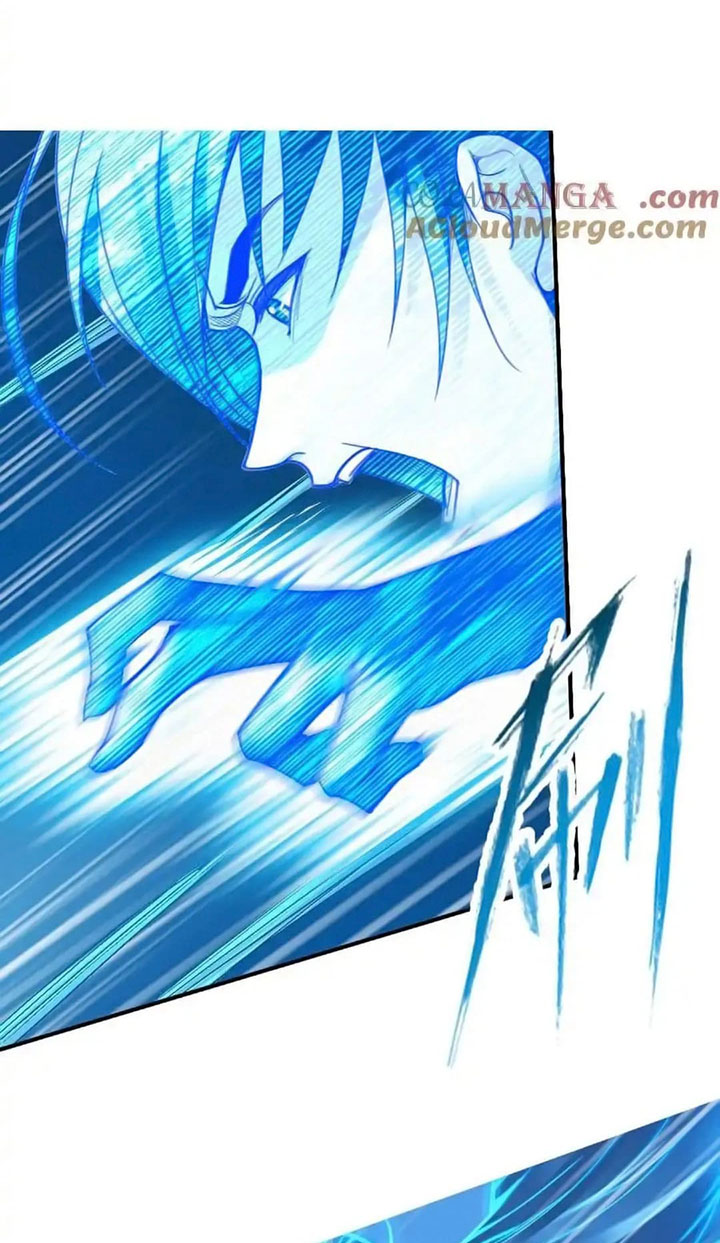 soul-land - Chapter: 342
