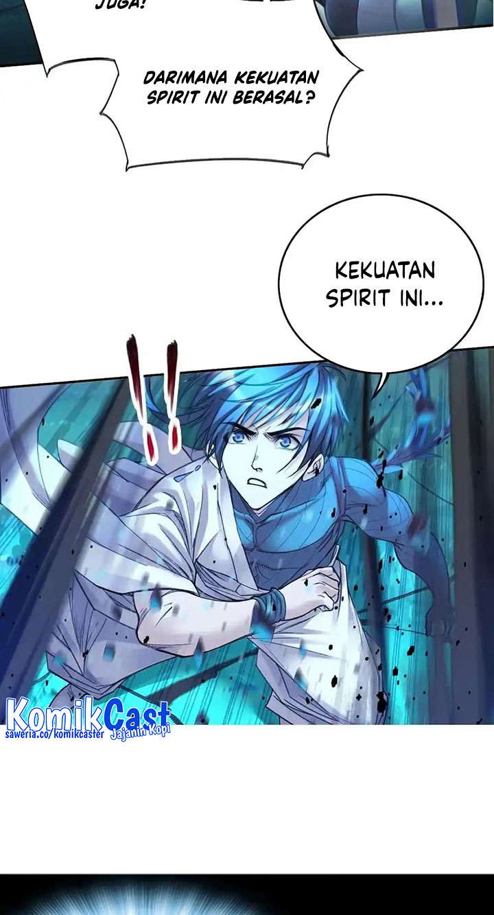 soul-land - Chapter: 342