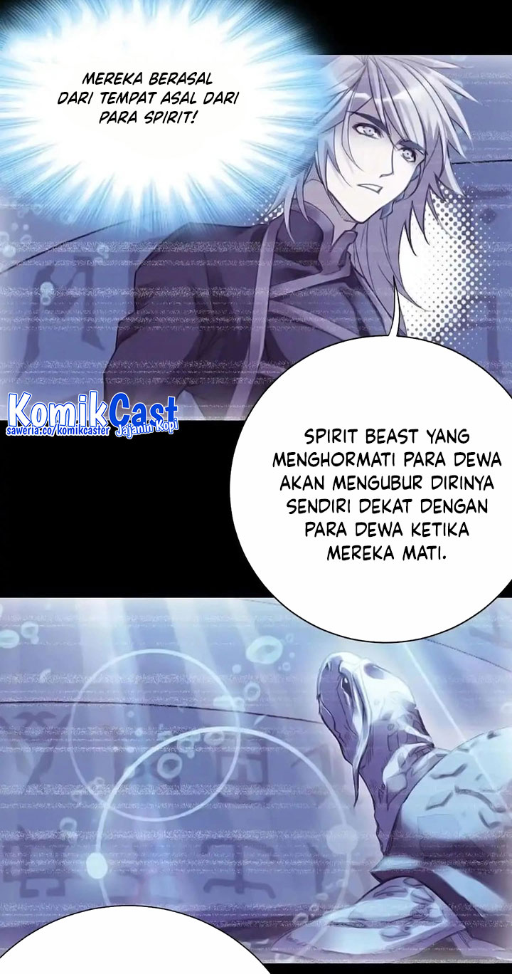 soul-land - Chapter: 342