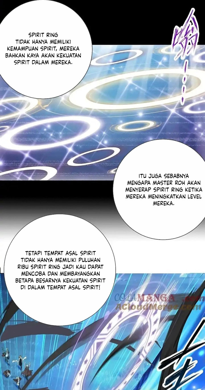 soul-land - Chapter: 342