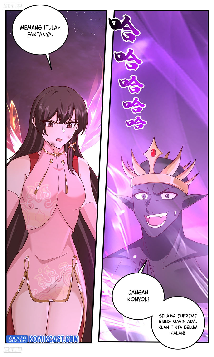 martial-peak - Chapter: 3828