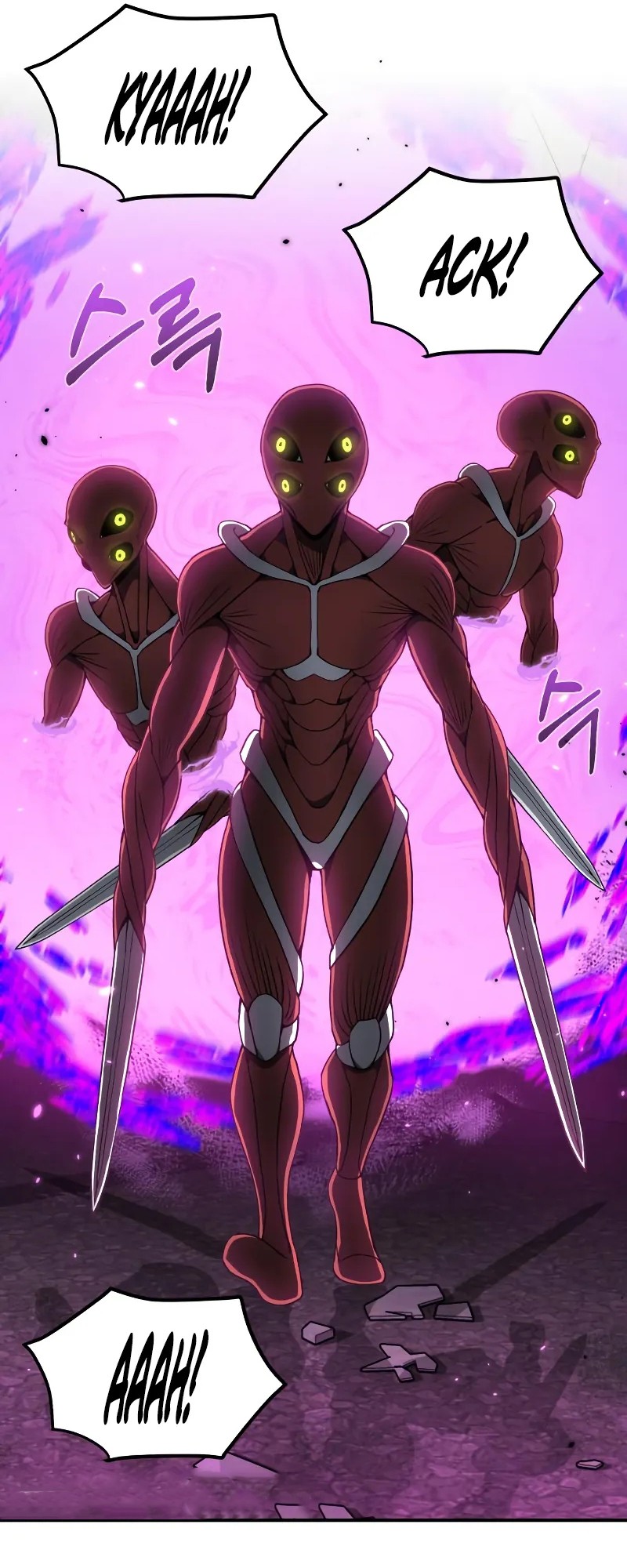 genius-of-the-unique-lineage - Chapter: 105