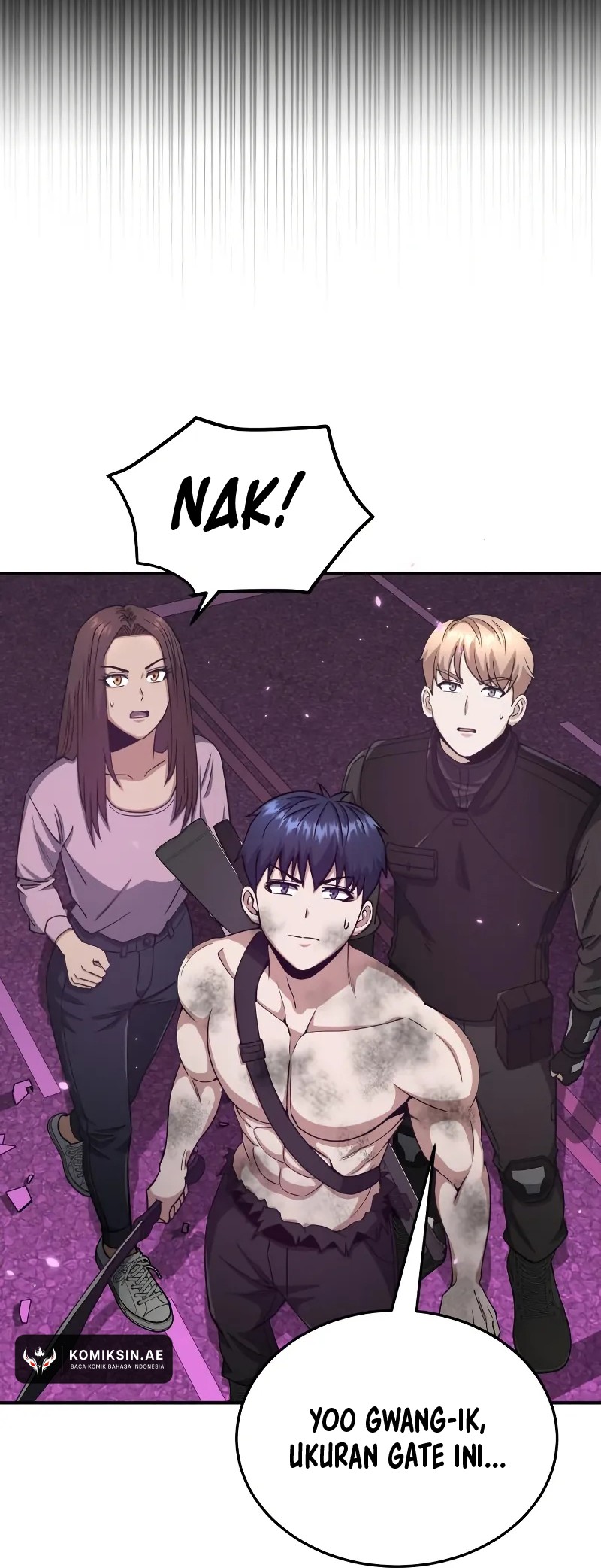 genius-of-the-unique-lineage - Chapter: 105