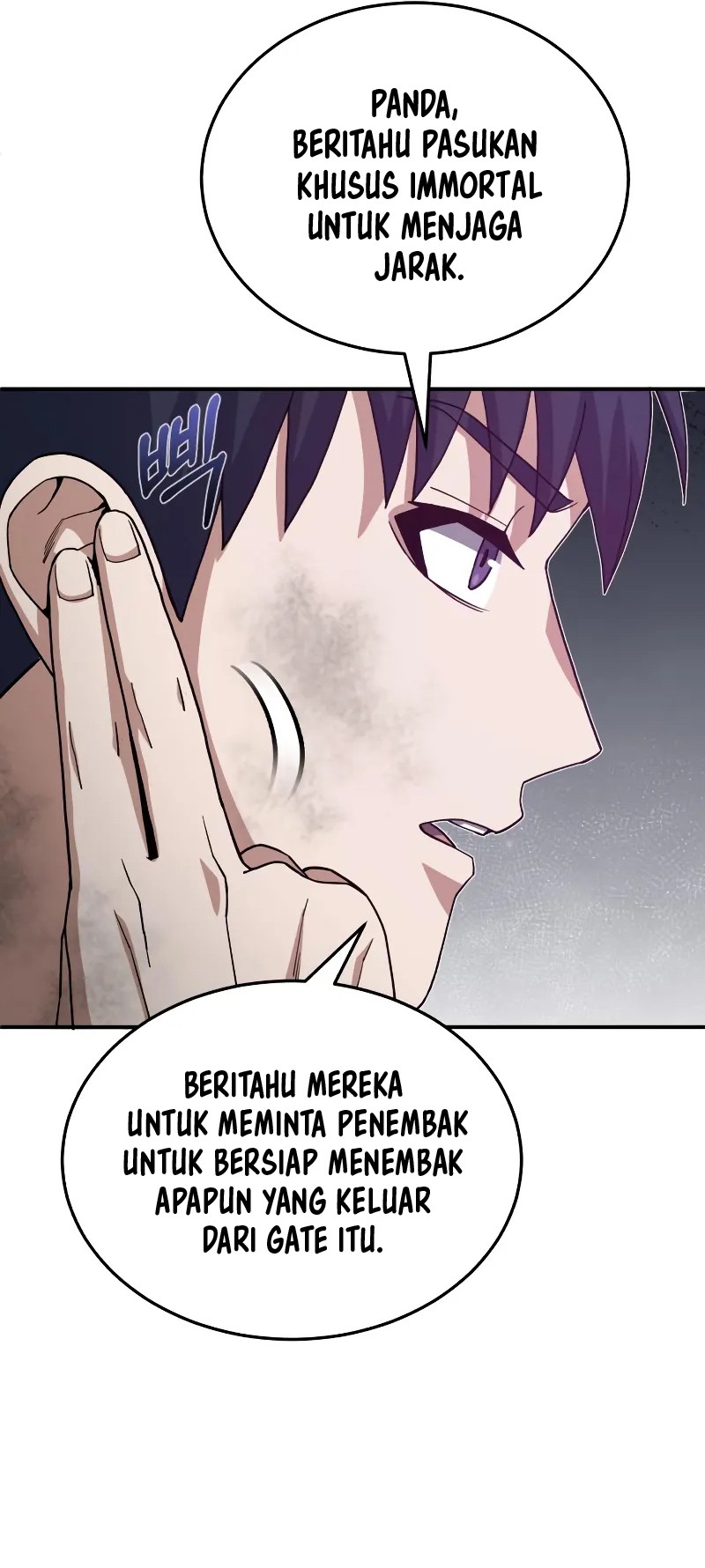 genius-of-the-unique-lineage - Chapter: 105