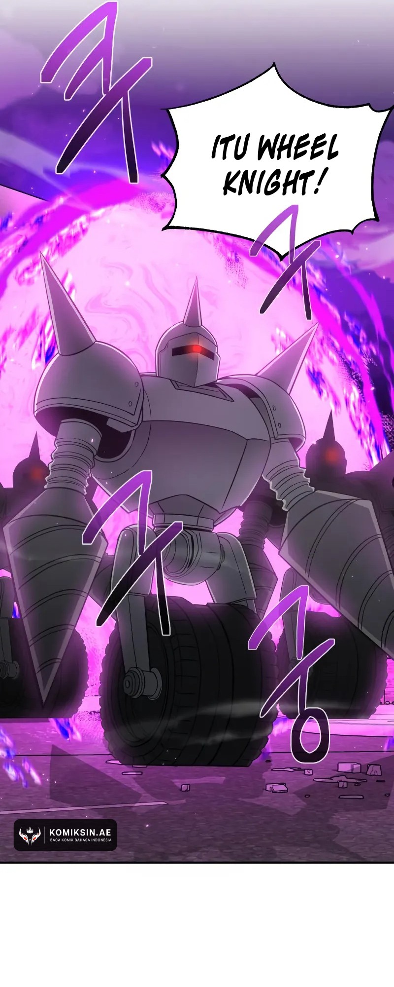 genius-of-the-unique-lineage - Chapter: 105