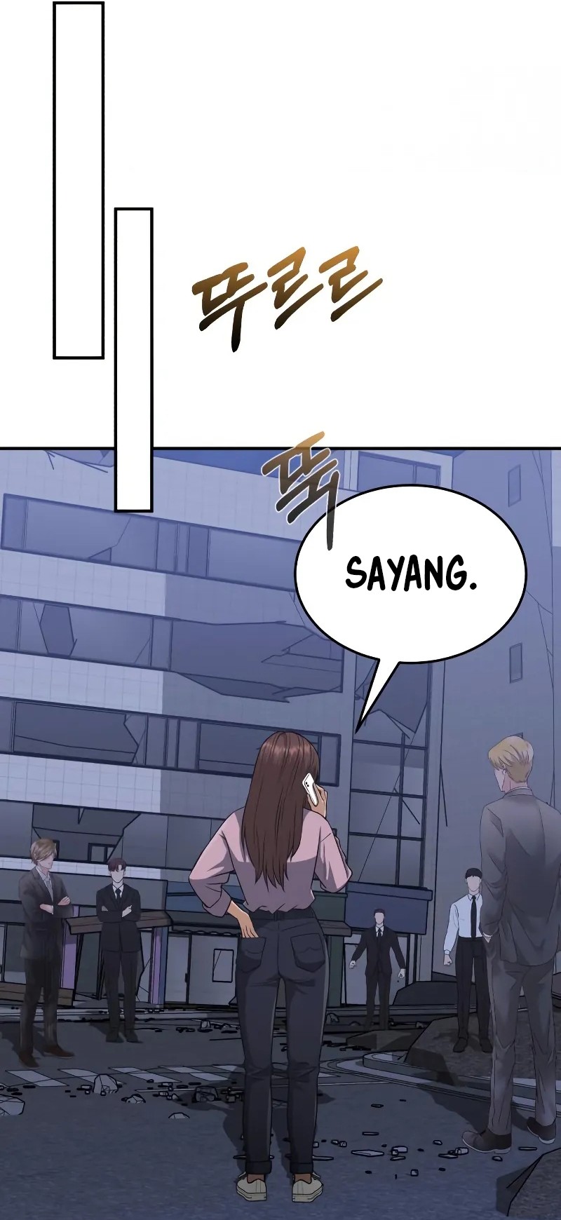 genius-of-the-unique-lineage - Chapter: 105