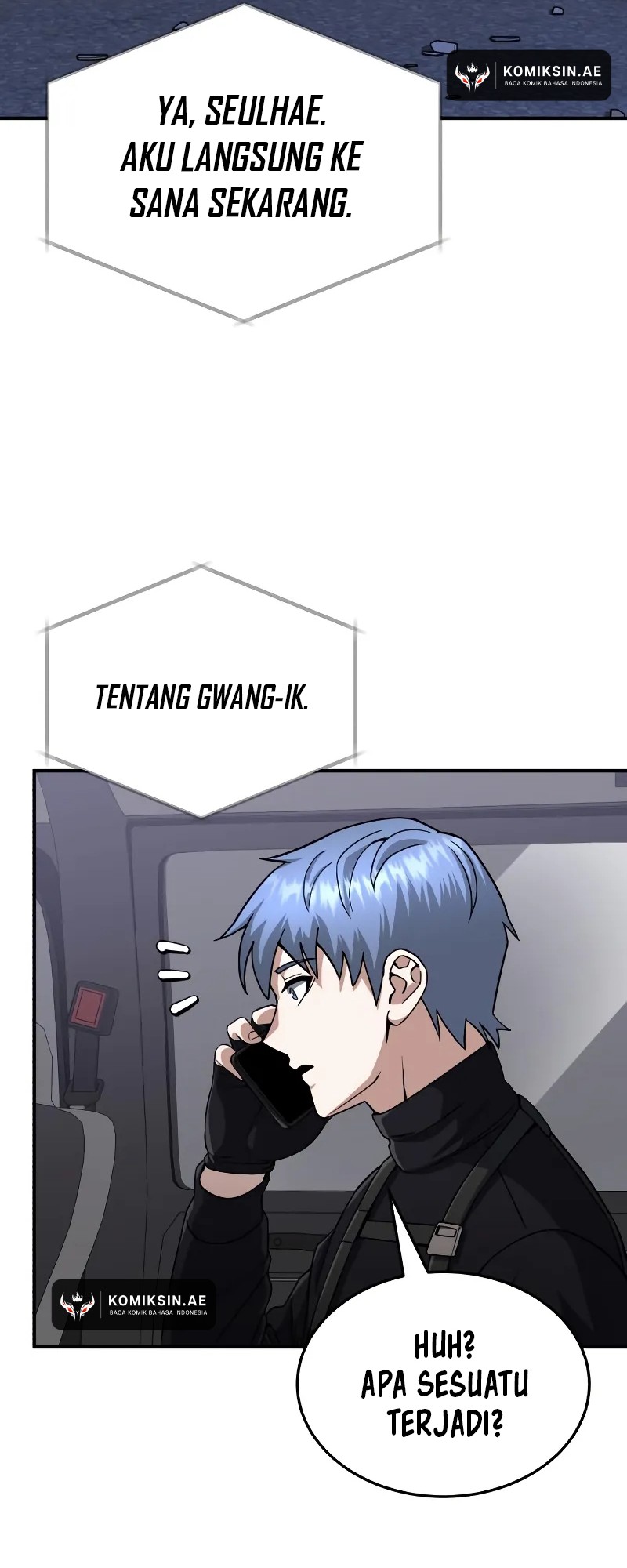 genius-of-the-unique-lineage - Chapter: 105
