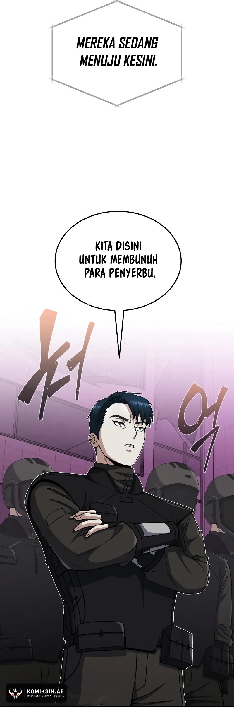 genius-of-the-unique-lineage - Chapter: 105