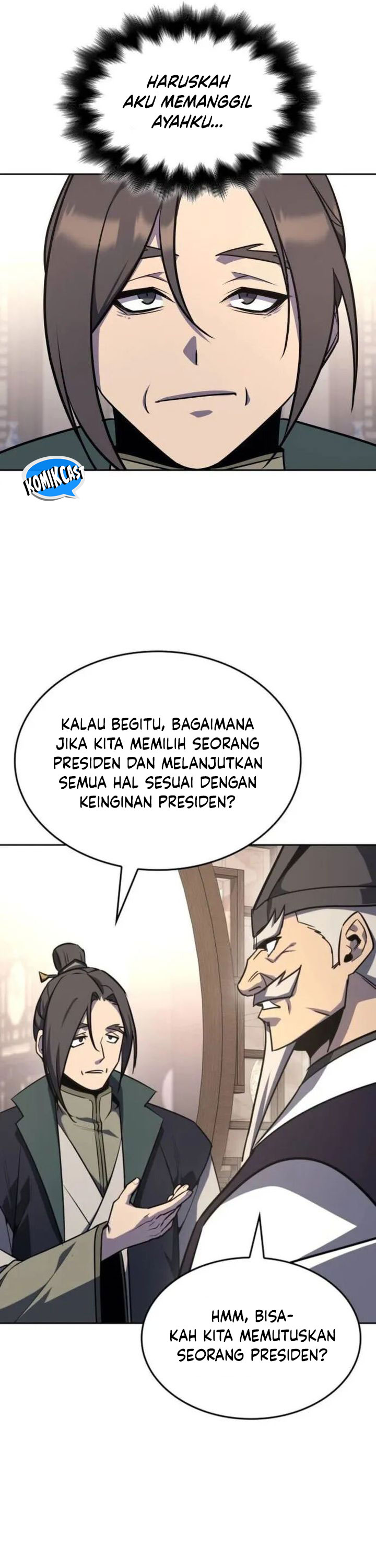 i-reincarnated-as-the-crazed-heir - Chapter: 135