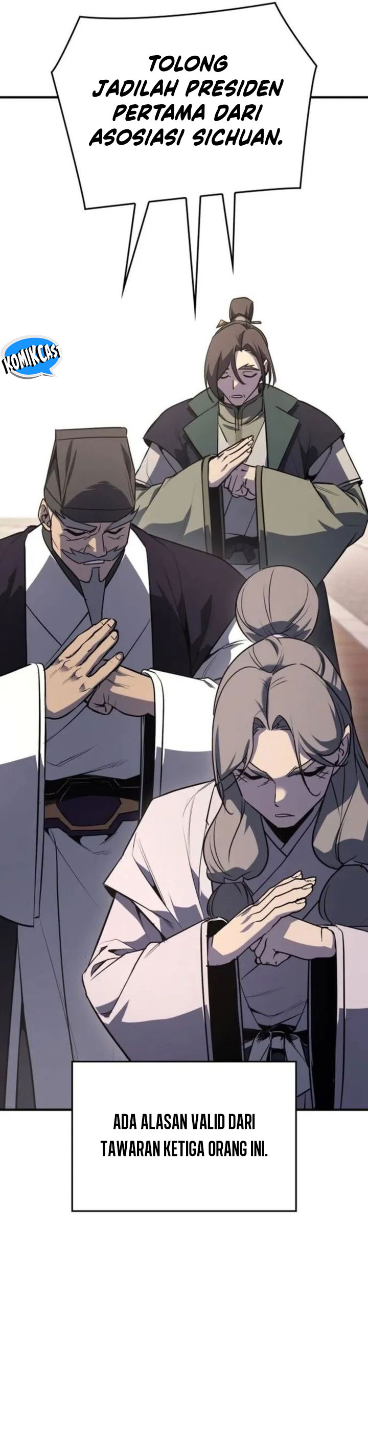 i-reincarnated-as-the-crazed-heir - Chapter: 135