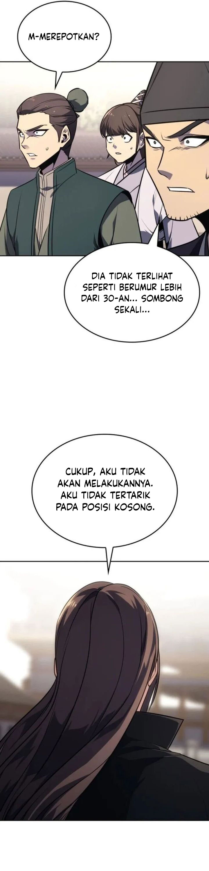 i-reincarnated-as-the-crazed-heir - Chapter: 135