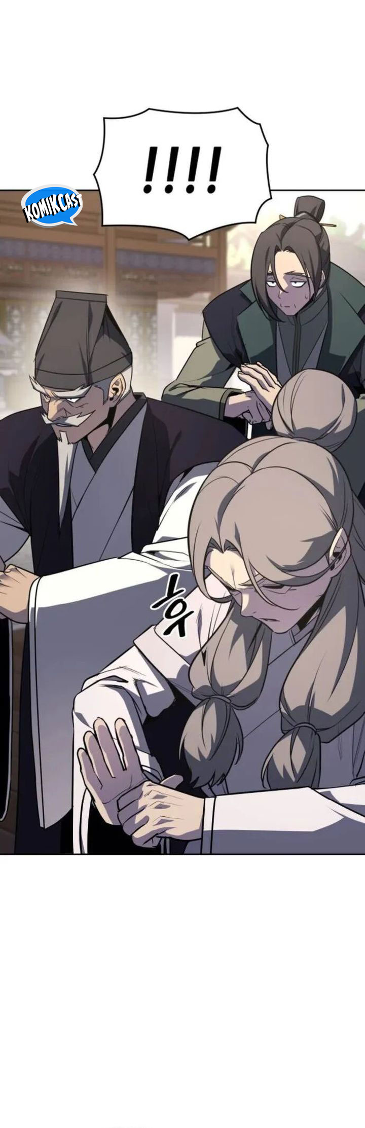 i-reincarnated-as-the-crazed-heir - Chapter: 135