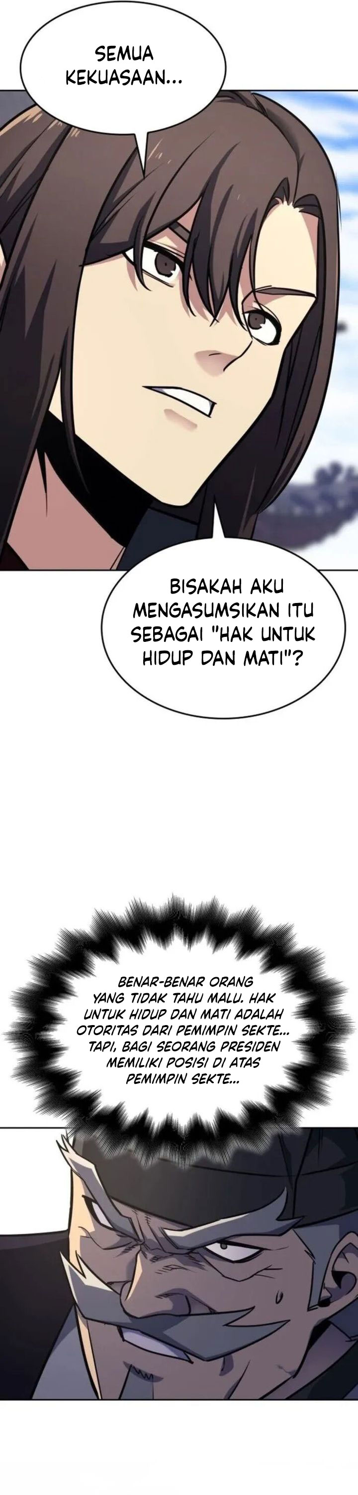 i-reincarnated-as-the-crazed-heir - Chapter: 135