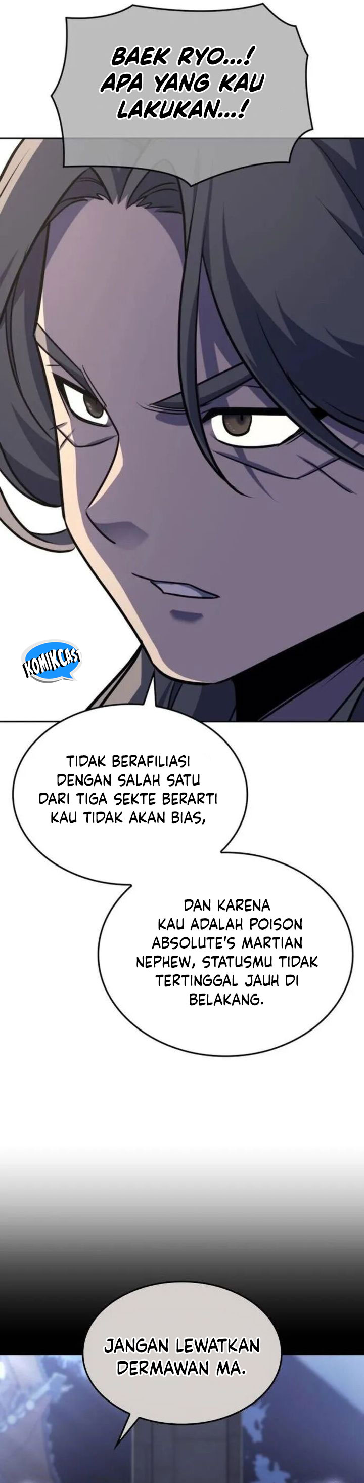 i-reincarnated-as-the-crazed-heir - Chapter: 135