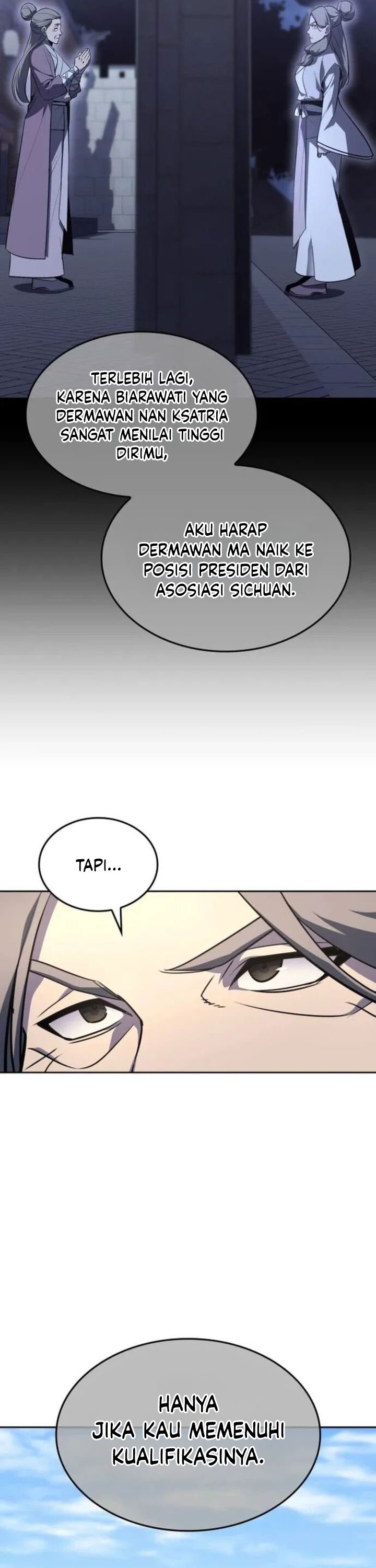i-reincarnated-as-the-crazed-heir - Chapter: 135