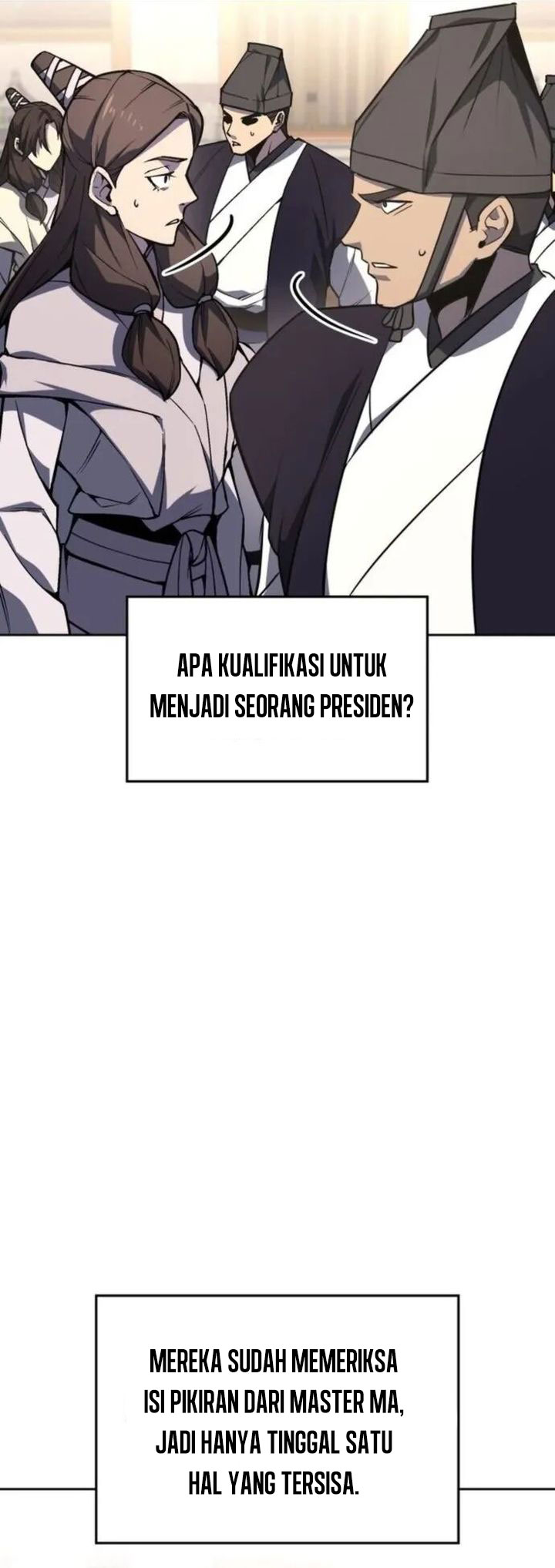 i-reincarnated-as-the-crazed-heir - Chapter: 135