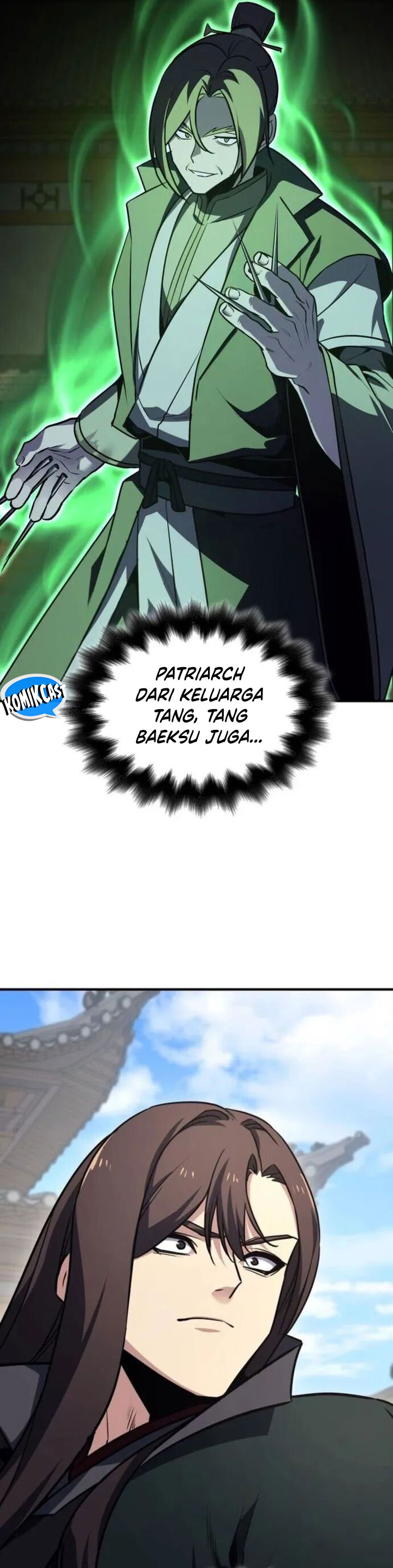 i-reincarnated-as-the-crazed-heir - Chapter: 135