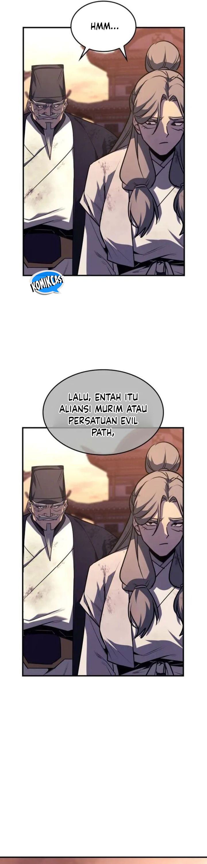 i-reincarnated-as-the-crazed-heir - Chapter: 135
