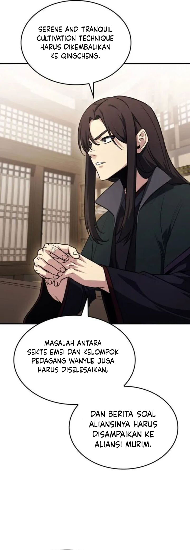 i-reincarnated-as-the-crazed-heir - Chapter: 135