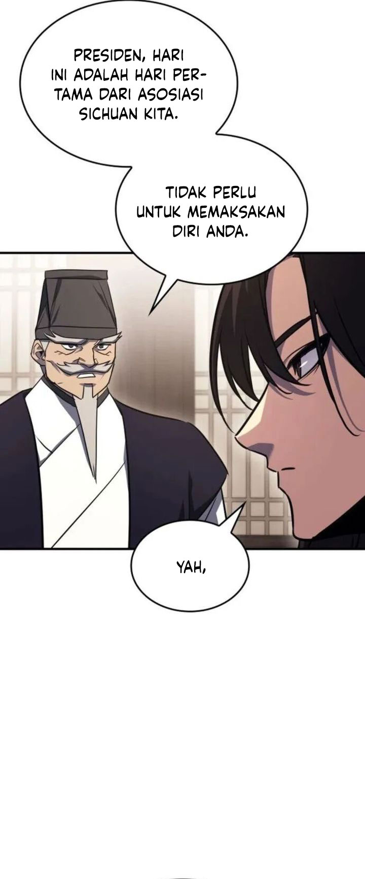 i-reincarnated-as-the-crazed-heir - Chapter: 135