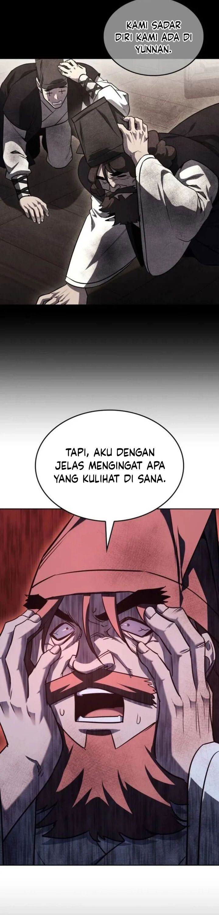 i-reincarnated-as-the-crazed-heir - Chapter: 135