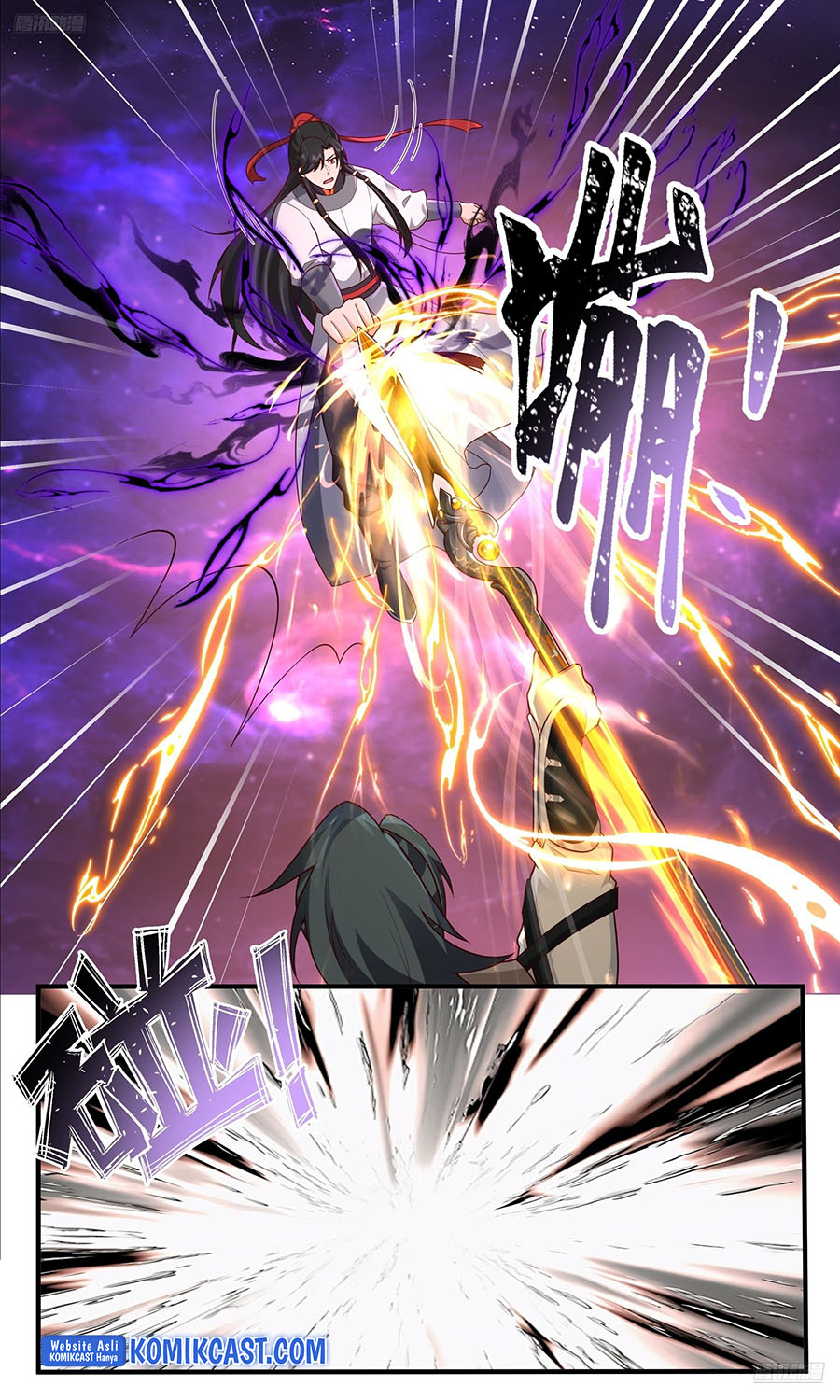 martial-peak - Chapter: 3829