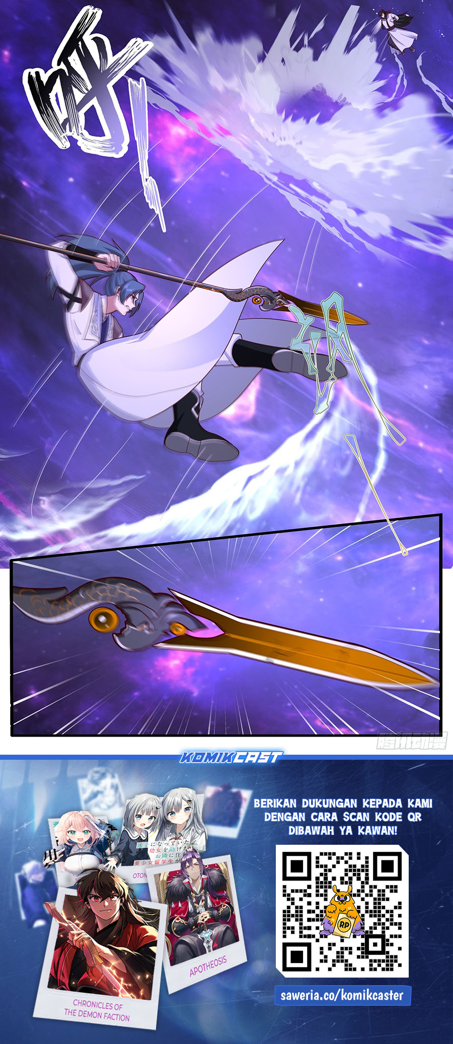martial-peak - Chapter: 3829