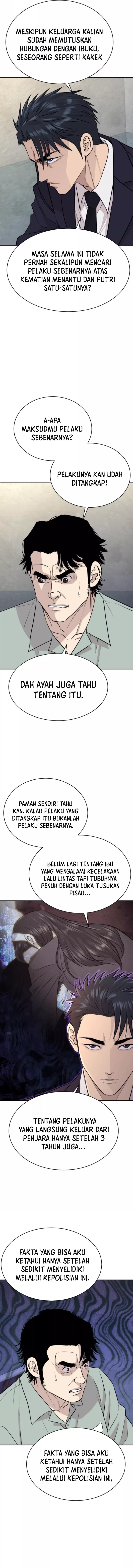 genius-grandson-of-the-loan-shark-king - Chapter: 50