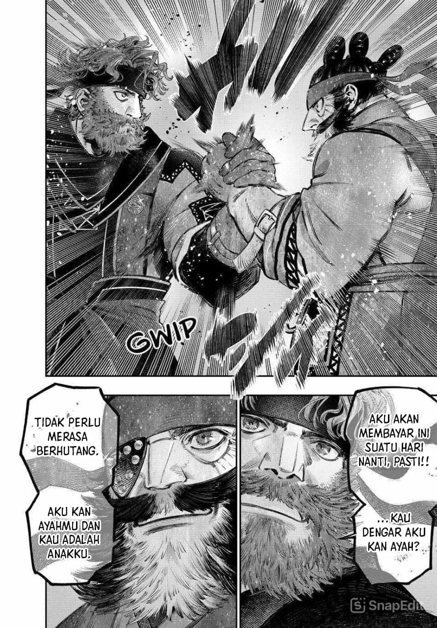 koudou-ni-hattatsu-shita-igaku-wa-mahou-to-kubetsu-ga-tsukanai - Chapter: 34
