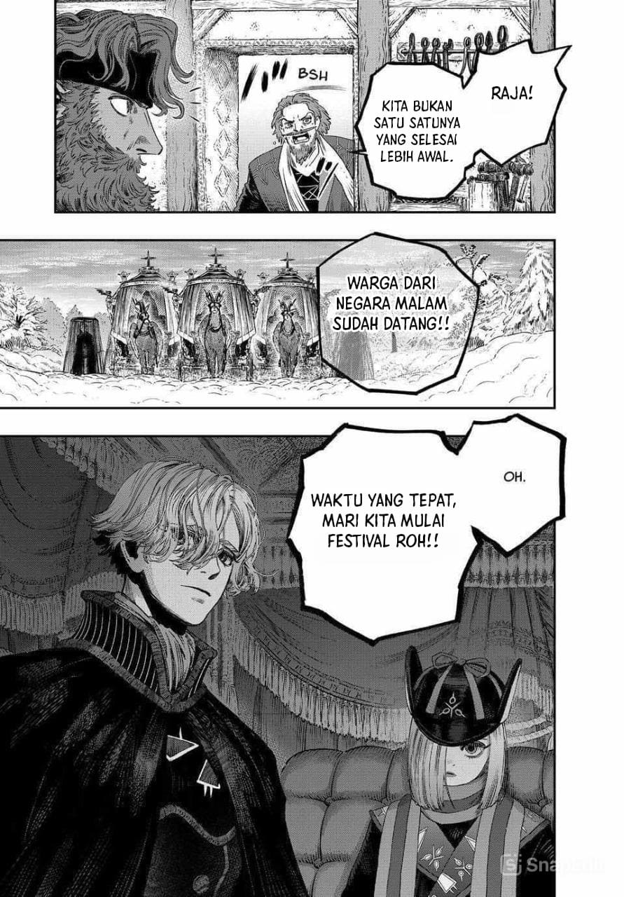 koudou-ni-hattatsu-shita-igaku-wa-mahou-to-kubetsu-ga-tsukanai - Chapter: 34