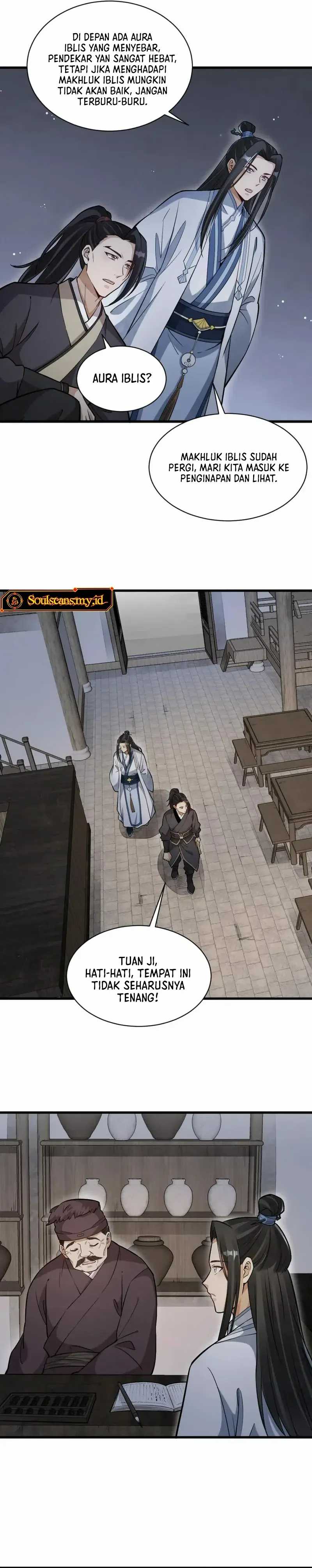 lanke-special-destiny - Chapter: 164