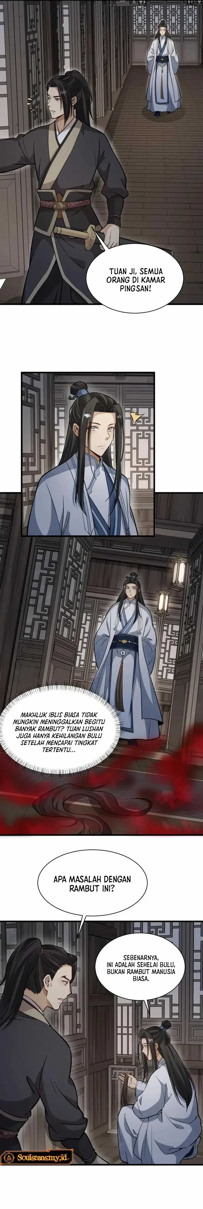 lanke-special-destiny - Chapter: 164