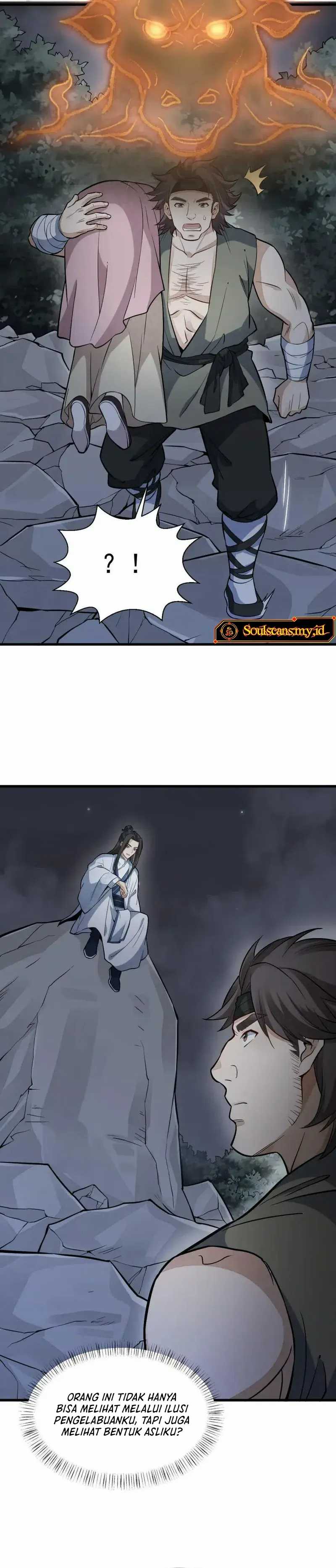 lanke-special-destiny - Chapter: 164