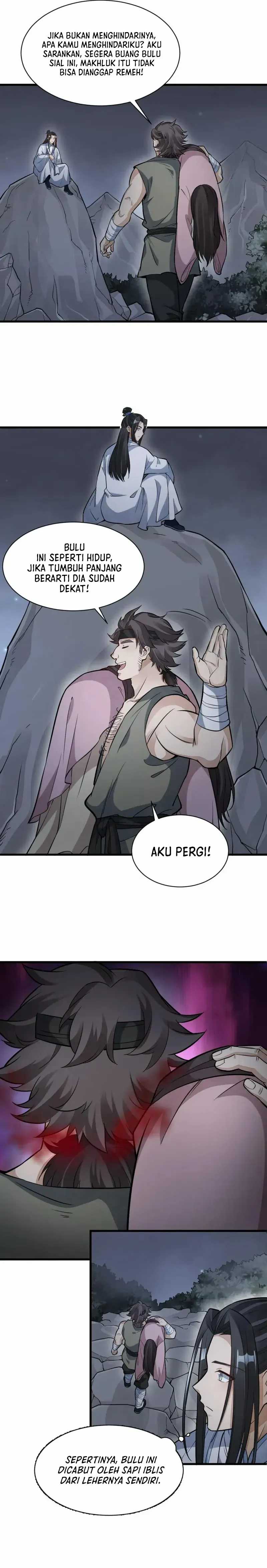 lanke-special-destiny - Chapter: 164
