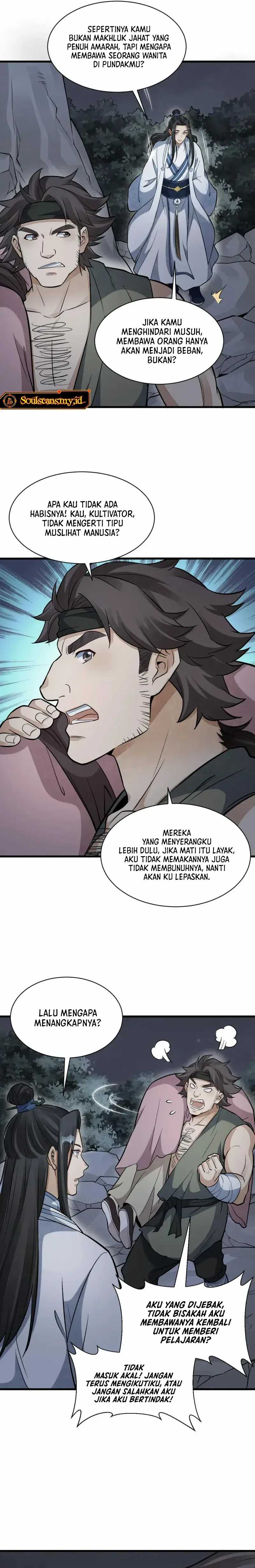 lanke-special-destiny - Chapter: 164