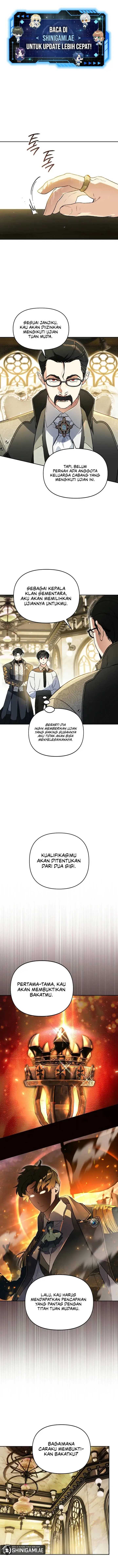 i-became-the-genius-bastard-of-a-noble-dark-clan - Chapter: 28