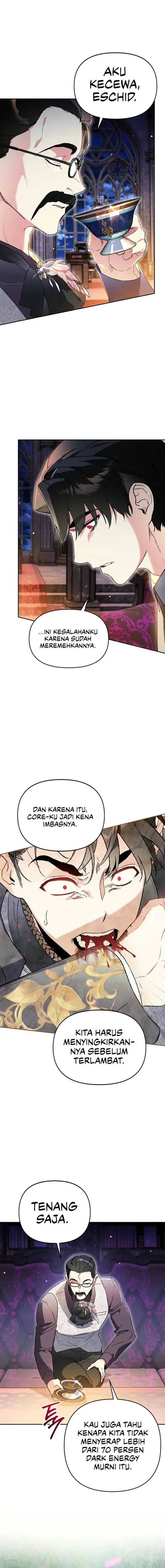 i-became-the-genius-bastard-of-a-noble-dark-clan - Chapter: 28
