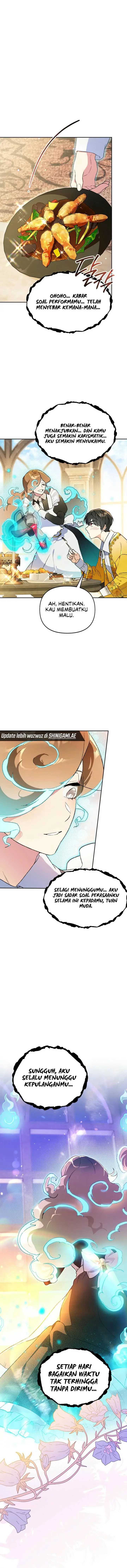 i-became-the-genius-bastard-of-a-noble-dark-clan - Chapter: 28