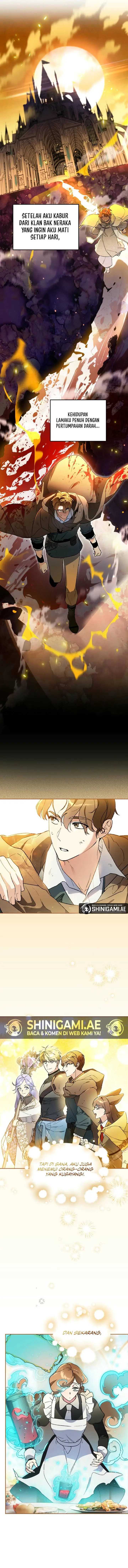 i-became-the-genius-bastard-of-a-noble-dark-clan - Chapter: 28