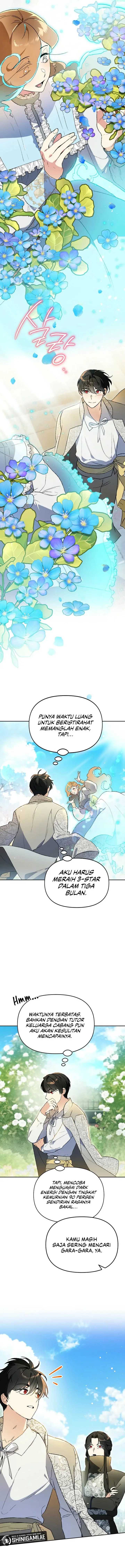 i-became-the-genius-bastard-of-a-noble-dark-clan - Chapter: 28
