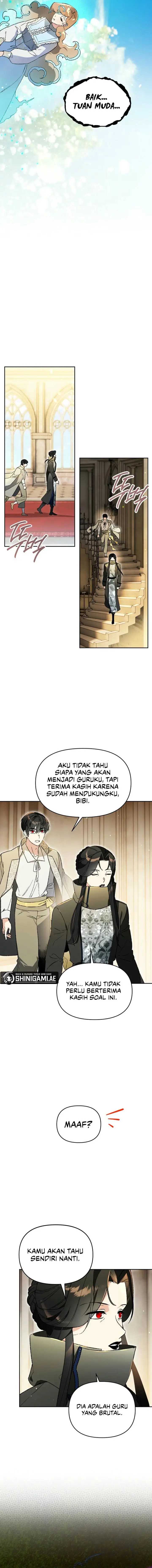 i-became-the-genius-bastard-of-a-noble-dark-clan - Chapter: 28